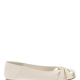 BALLET FLATS WITH