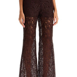 OF LACE PANTS IN SEVEN WORDS