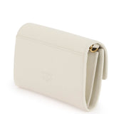 LOVE BAG SIMPLY CROSSBODY BAG