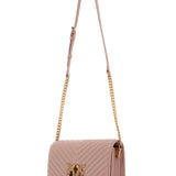 CLASSIC LOVE BAG CLICK BAG