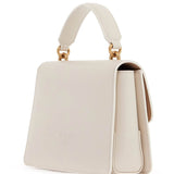 LOVE ONE TOP HANDLE MINI LIGHT BAG