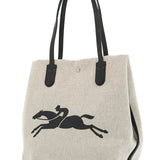 ROSEAU L TOTE BAG