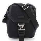 NEO NYLON CROSSBODY BAG