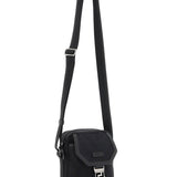 NEO NYLON CROSSBODY BAG