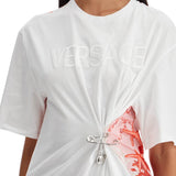 "BAROQUE SEA SAFETY PIN T