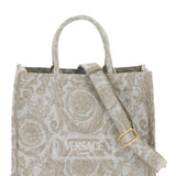 ATHENA BAROCCO TOTE BAG