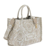 ATHENA BAROCCO TOTE BAG