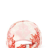 BAROQUE SEA BASEBALL CAP