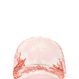 BAROQUE SEA BASEBALL CAP