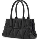 QUILTED MEDUSA HANDBAG