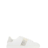 'GRECA CRYSTAL SNEAKERS