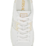 'GRECA CRYSTAL SNEAKERS