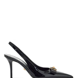 GIANNI RIBBON SLINGBACK