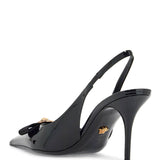 GIANNI RIBBON SLINGBACK