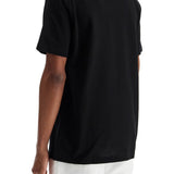 SHORT-SLEEVED POLO SHIRT WITH