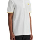 MEDUSA POLO SHIRT