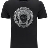 MEDUSA CRYSTAL EMBELLISHED T