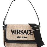 MILANO RAFFIA BAG