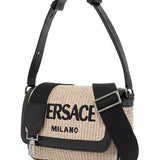 MILANO RAFFIA BAG