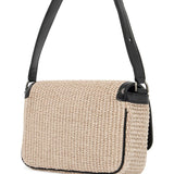 MILANO RAFFIA BAG