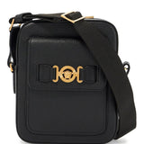 'MEDUSA BIGGIE SHOULDER BAG