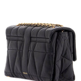 QUILTED SHOULDER BAG KLEIO