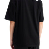 "OVERSIZED T-SHIRT - THE