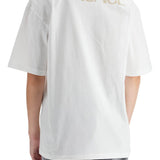 "OVERSIZED T-SHIRT - THE