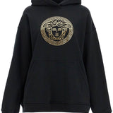 HOODED SWEATSHIRT WITH MED