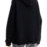 HOODED SWEATSHIRT WITH MED