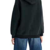 'OVERSIZED SWEATSHIRT WITH