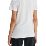 SHORT-SLEEVED T-SHIRT WITH LOGO