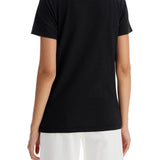 SHORT-SLEEVED T-SHIRT WITH LOGO