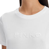 SHORT-SLEEVED T-SHIRT WITH LOGO