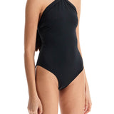 ONE-PIECE SWIMSUIT BY