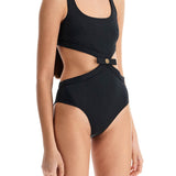 ONE-PIECE SWIMSUIT BY