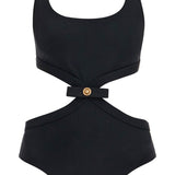 ONE-PIECE SWIMSUIT BY