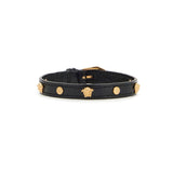 MEDUSA LEATHER BRACELET