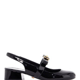 GIANNI RIBBON SLINGBACK