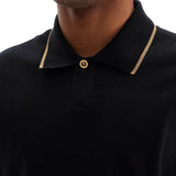 COTTON PIQUÃ© POLO SHIRT