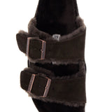 'ARIZONA SHEARLING NARROW FIT