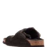 'ARIZONA SHEARLING NARROW FIT