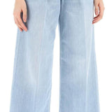 POZZILLO WIDE LEG JEANS