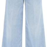 POZZILLO WIDE LEG JEANS