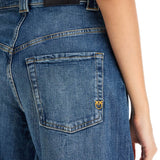 EGG FIT JEANS FOR