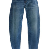 EGG FIT JEANS FOR