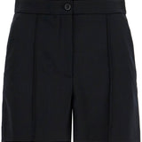 TWILL TAILORED SHORTS FOR MEN