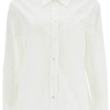 COREA POPLIN SHIRT