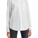 COREA POPLIN SHIRT