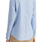 KOREAN OXFORD SHIRT FOR MEN